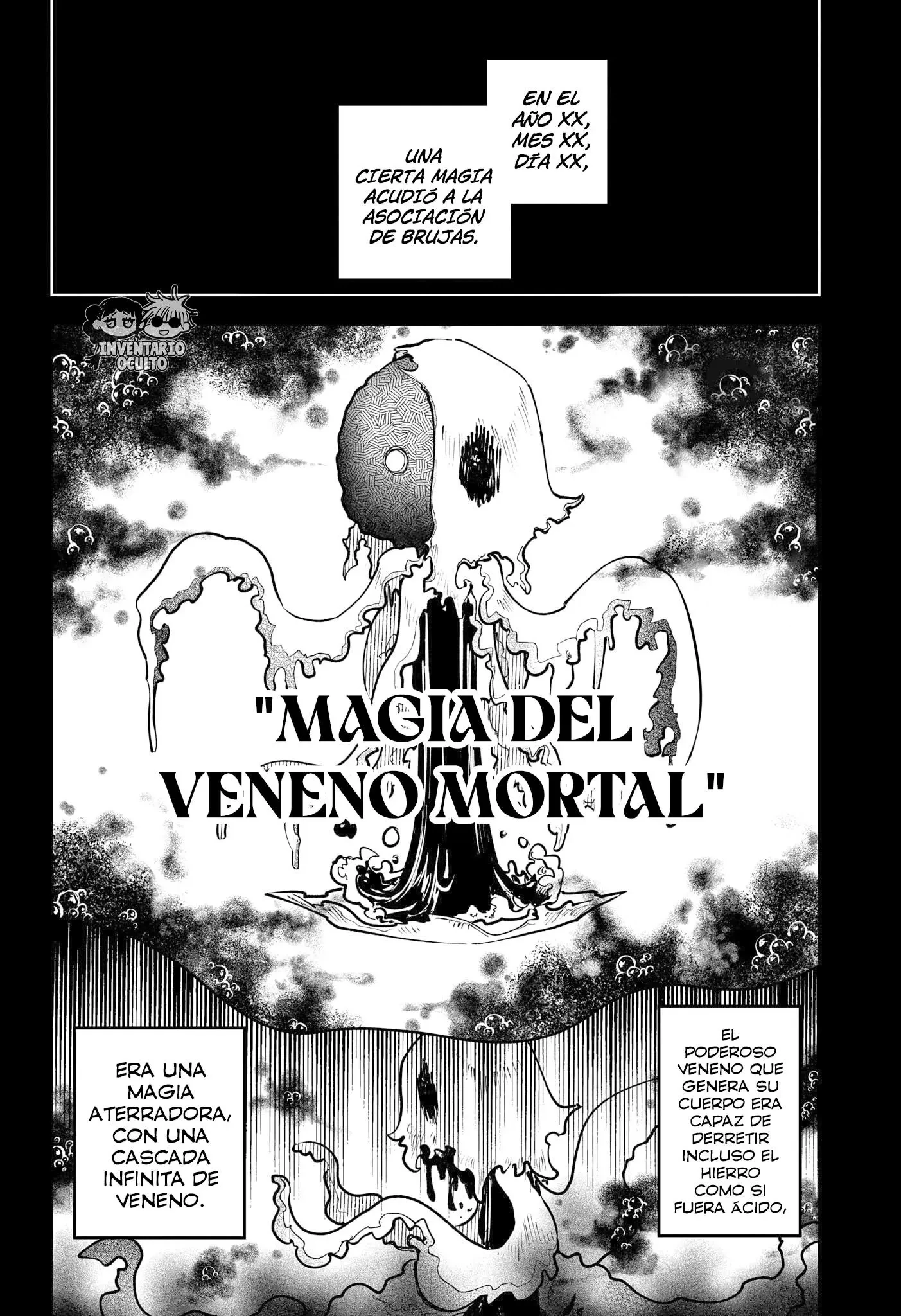 Madan no Ichi capítulo 80 página 4