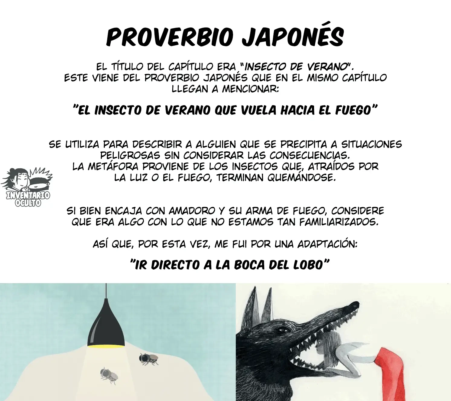 Madan no Ichi capítulo 83 página 18