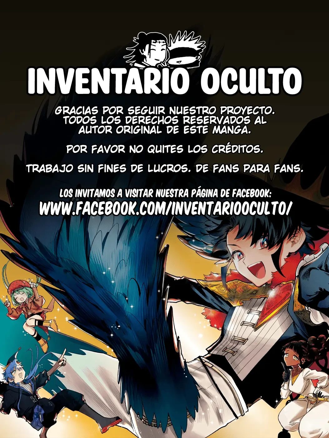 Madan no Ichi capítulo 83 página 19