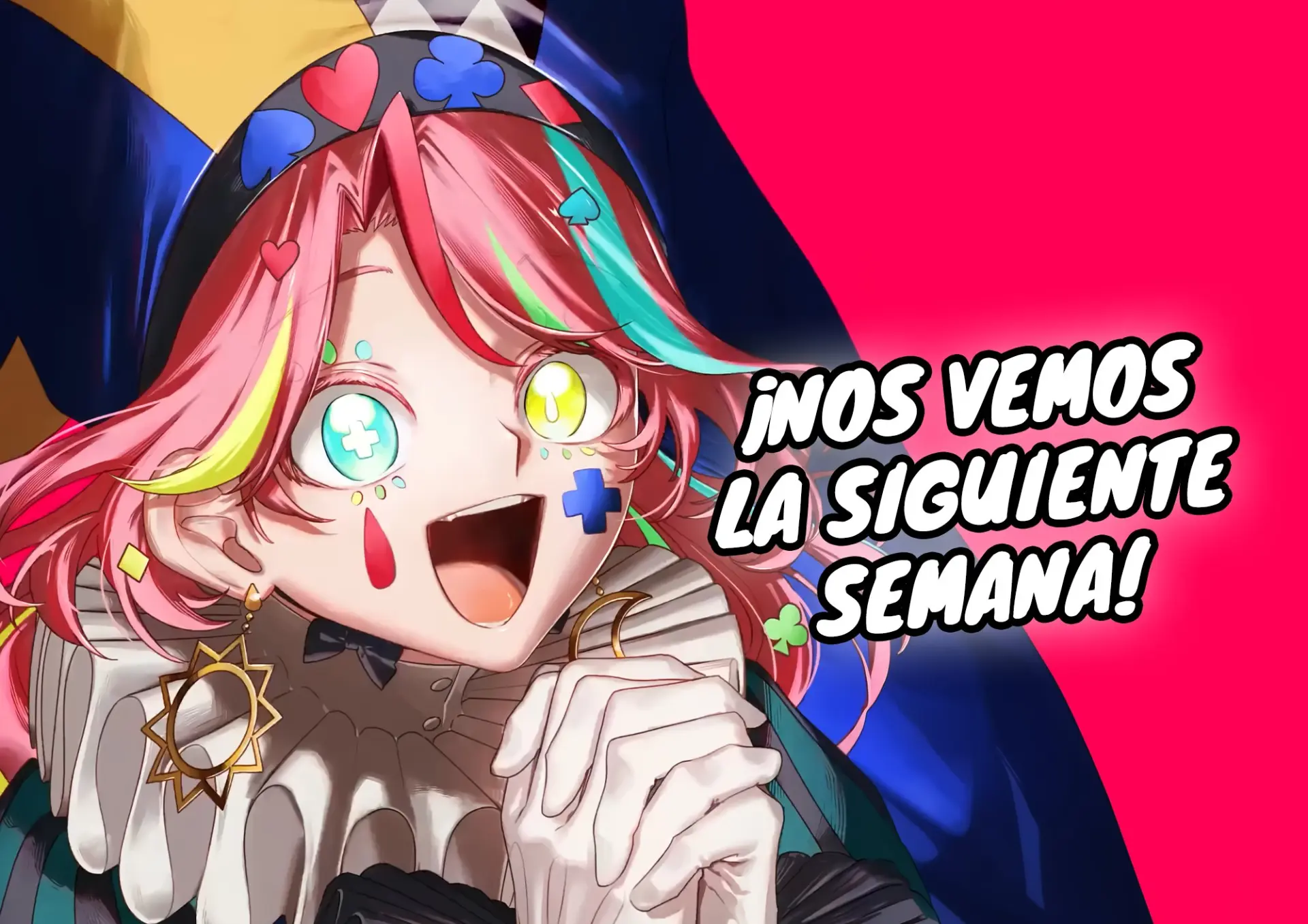 Madan no Ichi capítulo 84 página 20