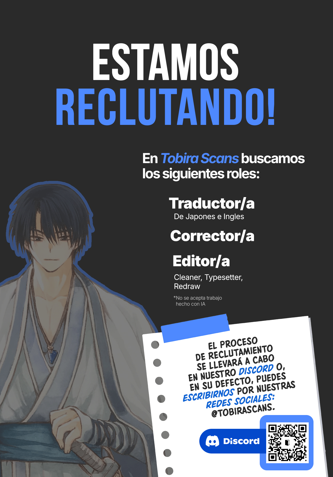 Madan no Ichi capítulo 86 página 19