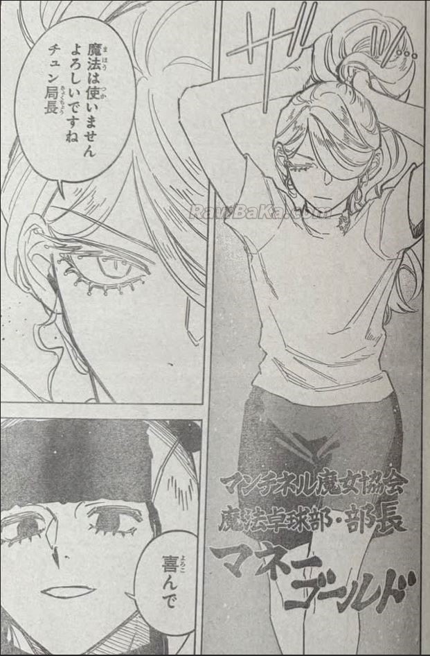Madan no Ichi capítulo 89 página 13