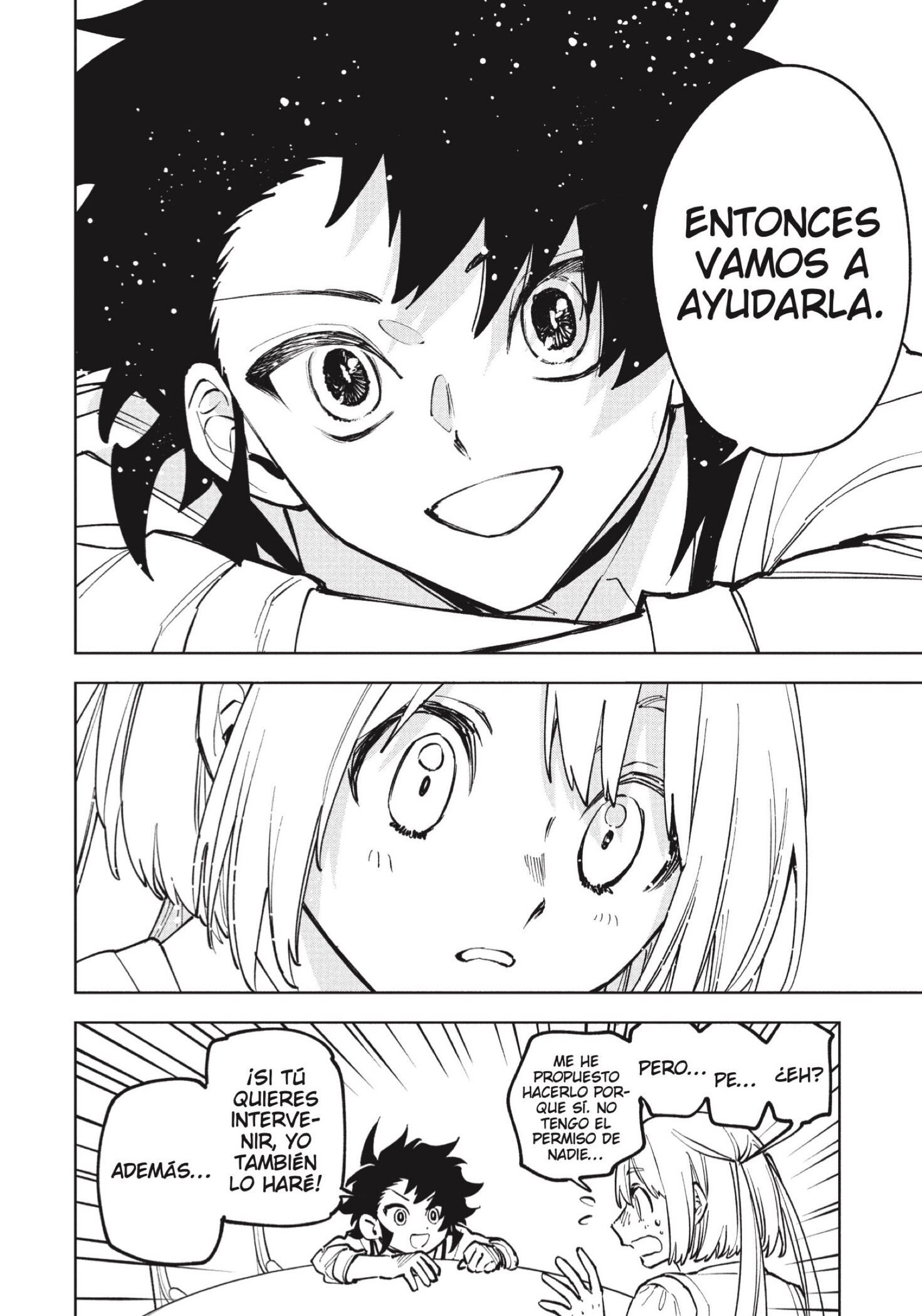 Madan no Ichi capítulo 92 página 14