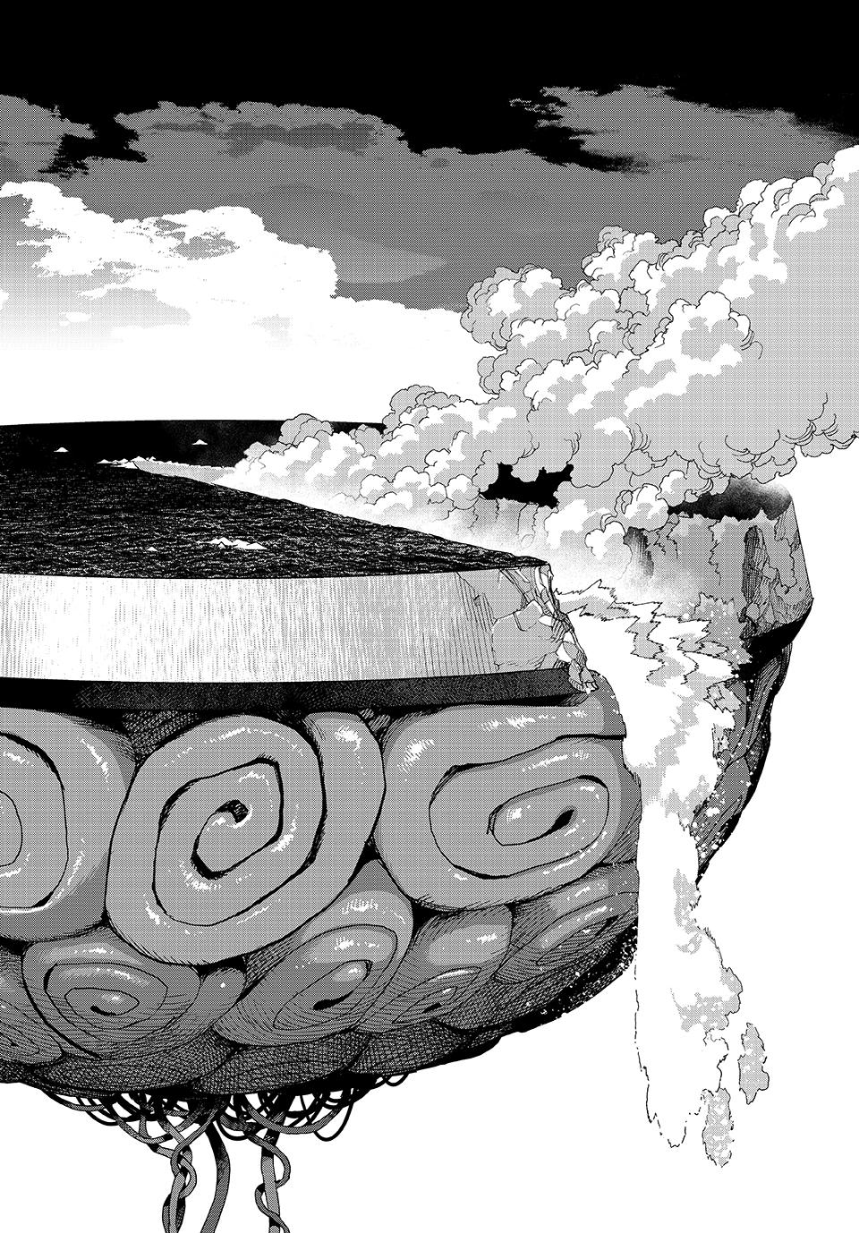 Tank Chair capítulo 60 página 24