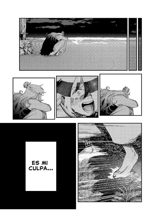 Tank Chair capítulo 65 página 24