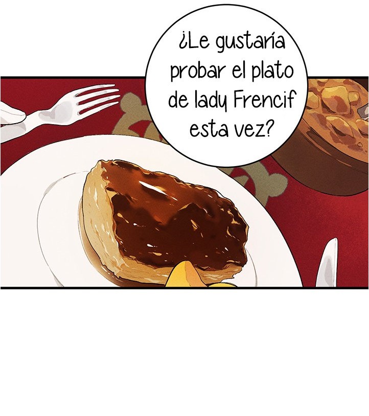 LA JOVEN CHEF ROYAL capítulo 1 página 12