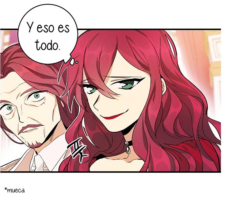 LA JOVEN CHEF ROYAL capítulo 1 página 15