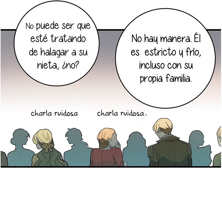 LA JOVEN CHEF ROYAL capítulo 1 página 18