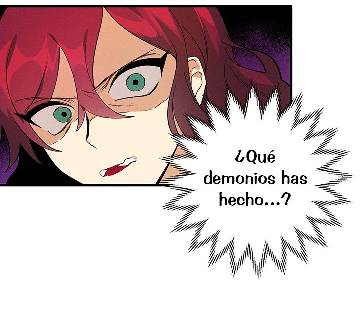 LA JOVEN CHEF ROYAL capítulo 1 página 20