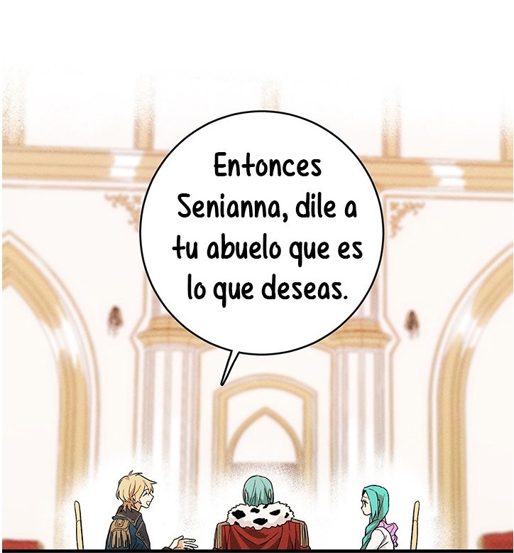 LA JOVEN CHEF ROYAL capítulo 1 página 28