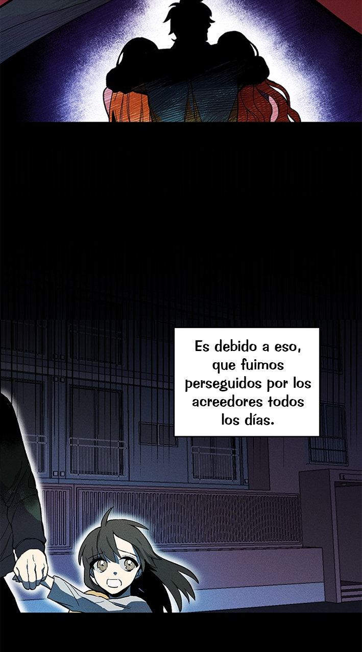 LA JOVEN CHEF ROYAL capítulo 1 página 33