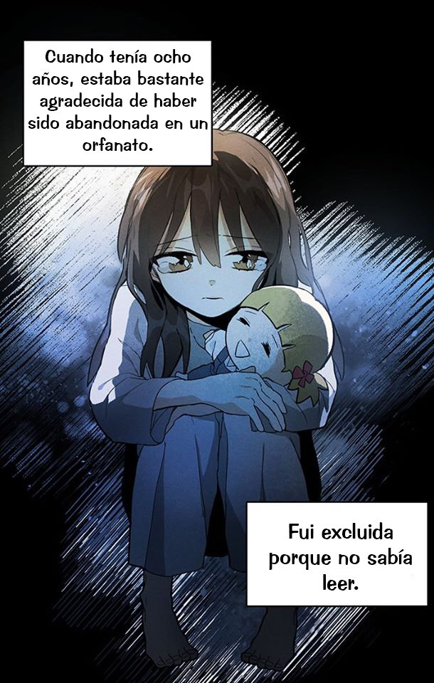 LA JOVEN CHEF ROYAL capítulo 1 página 34