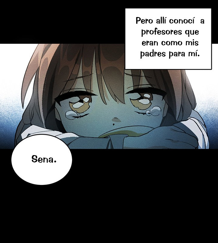 LA JOVEN CHEF ROYAL capítulo 1 página 36