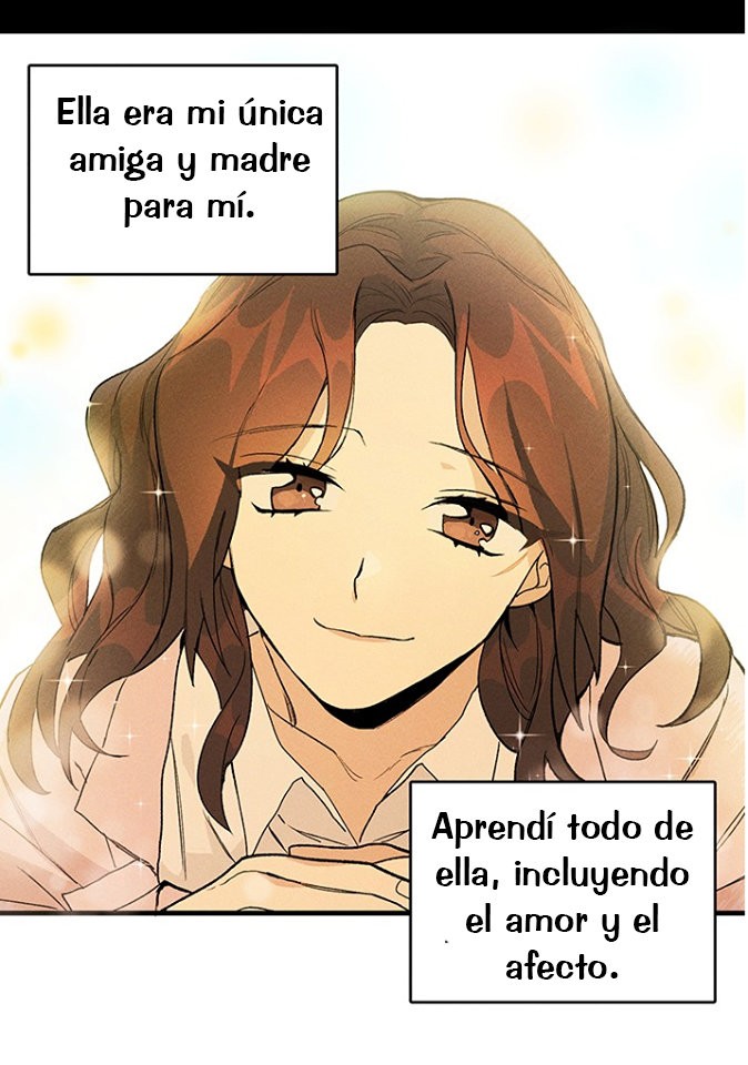 LA JOVEN CHEF ROYAL capítulo 1 página 37