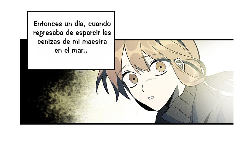 LA JOVEN CHEF ROYAL capítulo 1 página 41