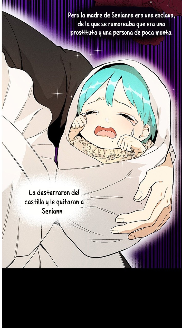 LA JOVEN CHEF ROYAL capítulo 1 página 49