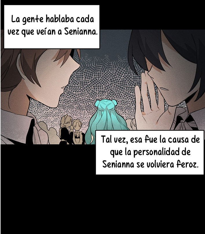 LA JOVEN CHEF ROYAL capítulo 1 página 51