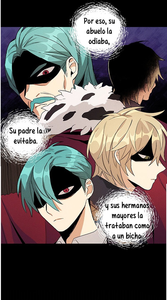 LA JOVEN CHEF ROYAL capítulo 1 página 55