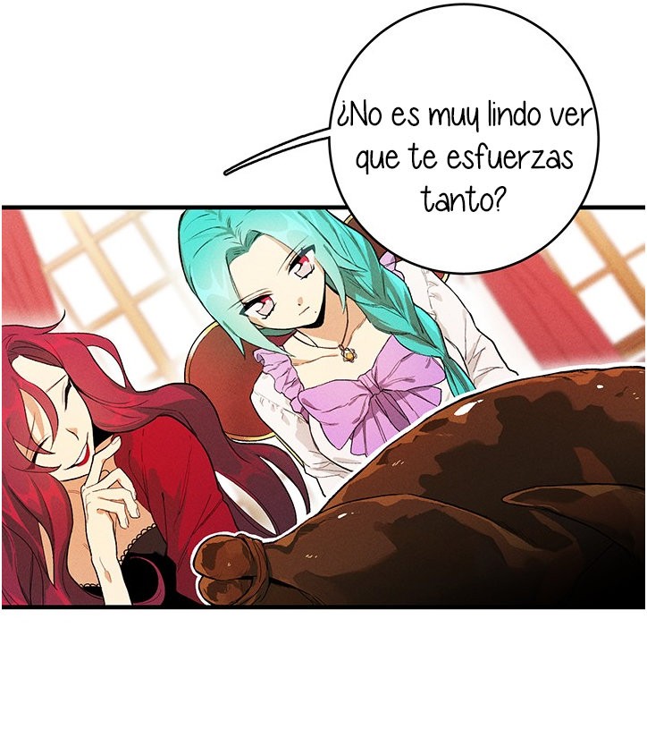 LA JOVEN CHEF ROYAL capítulo 1 página 6