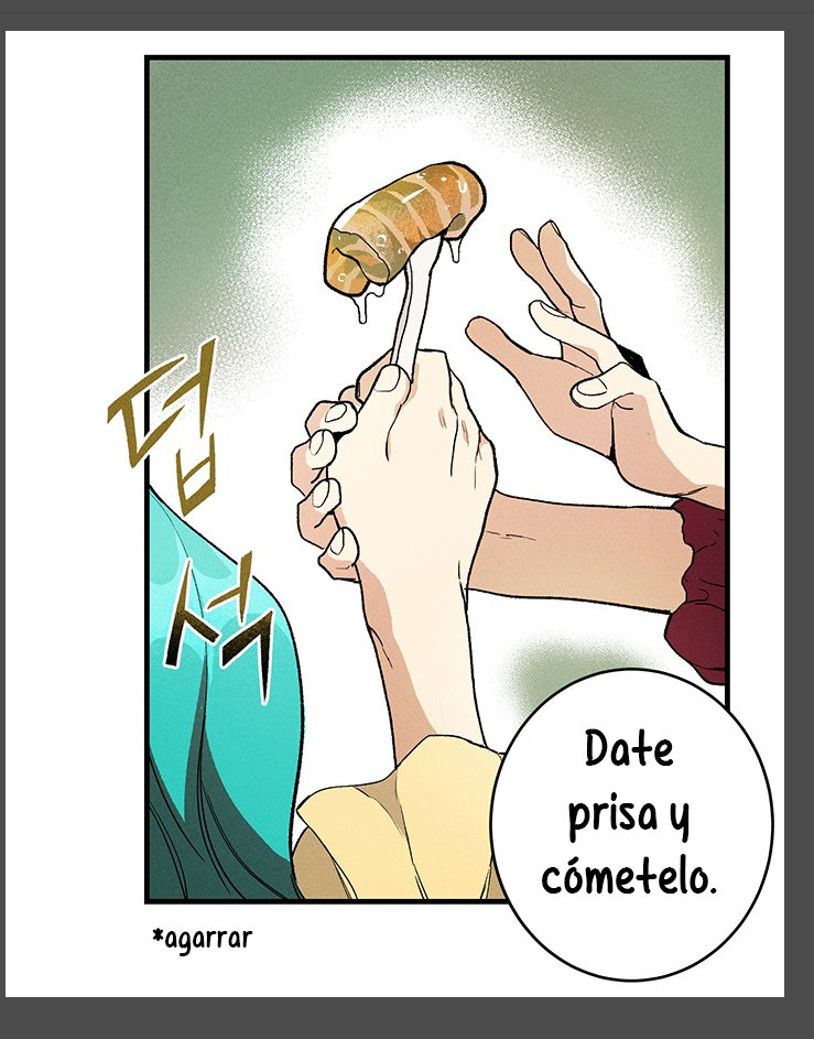 LA JOVEN CHEF ROYAL capítulo 1 página 63
