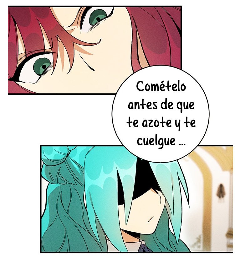 LA JOVEN CHEF ROYAL capítulo 1 página 65