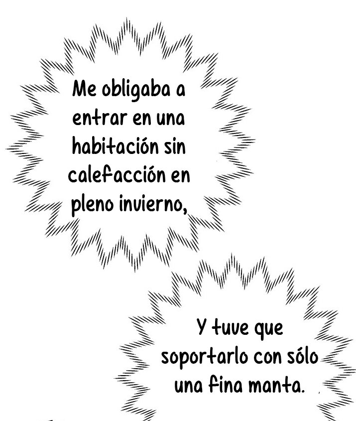 LA JOVEN CHEF ROYAL capítulo 1 página 75
