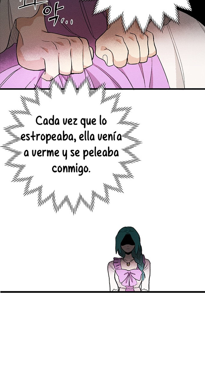 LA JOVEN CHEF ROYAL capítulo 1 página 76