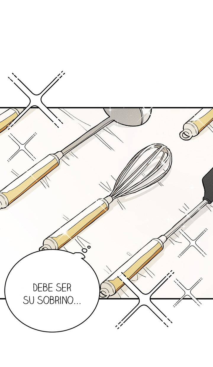 LA JOVEN CHEF ROYAL capítulo 10 página 15