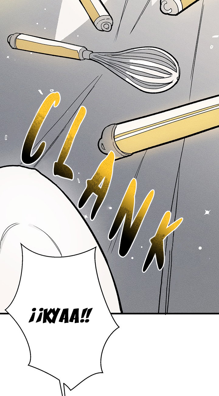 LA JOVEN CHEF ROYAL capítulo 10 página 18