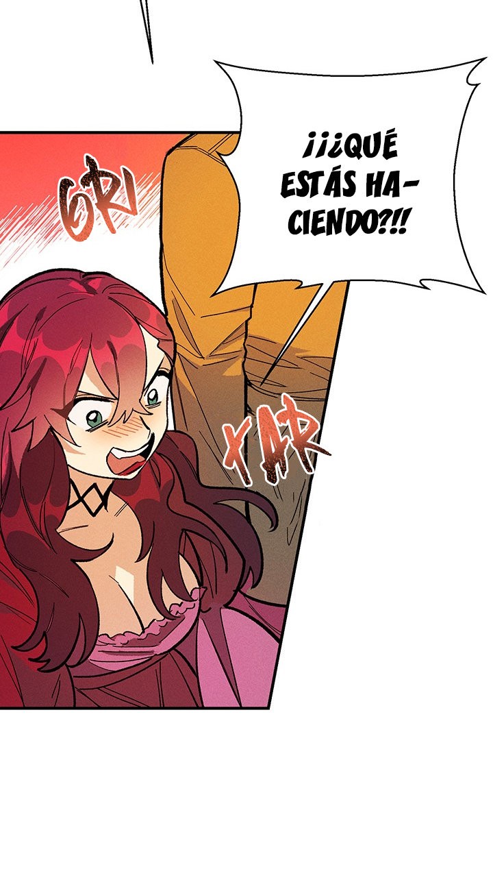 LA JOVEN CHEF ROYAL capítulo 10 página 19