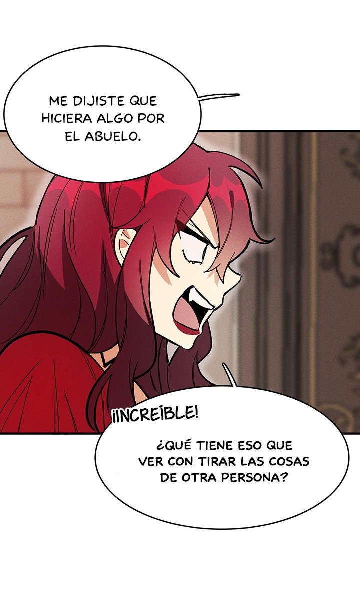 LA JOVEN CHEF ROYAL capítulo 10 página 21