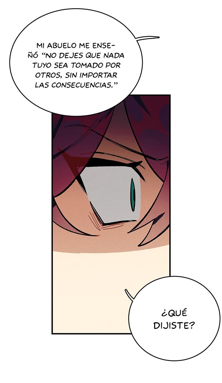 LA JOVEN CHEF ROYAL capítulo 10 página 22