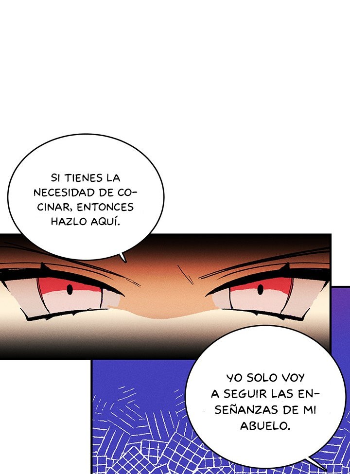 LA JOVEN CHEF ROYAL capítulo 10 página 25