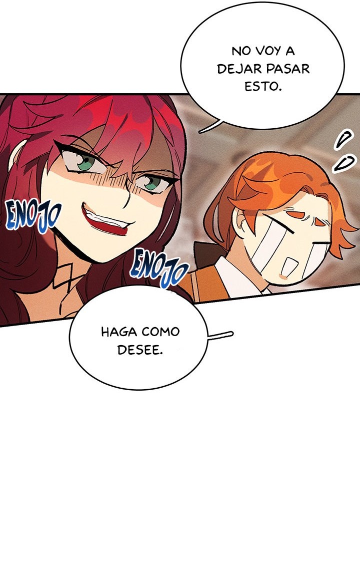 LA JOVEN CHEF ROYAL capítulo 10 página 28