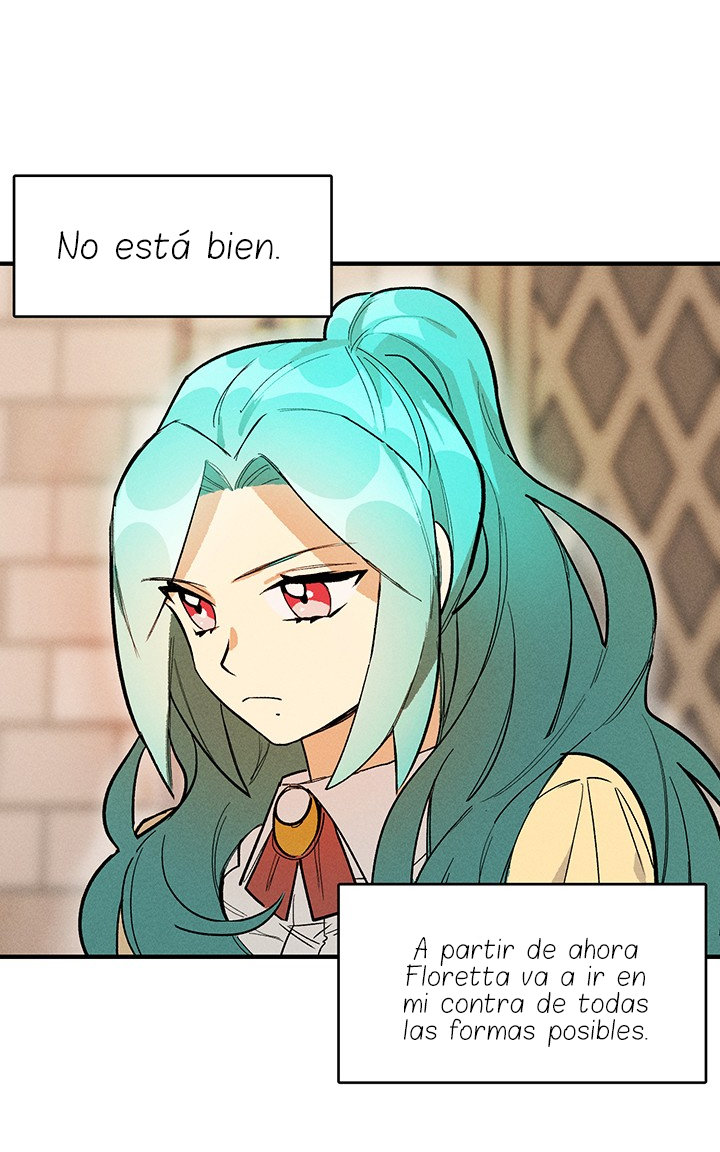 LA JOVEN CHEF ROYAL capítulo 10 página 30
