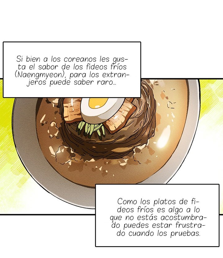 LA JOVEN CHEF ROYAL capítulo 10 página 40