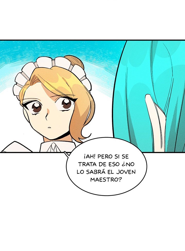 LA JOVEN CHEF ROYAL capítulo 10 página 44