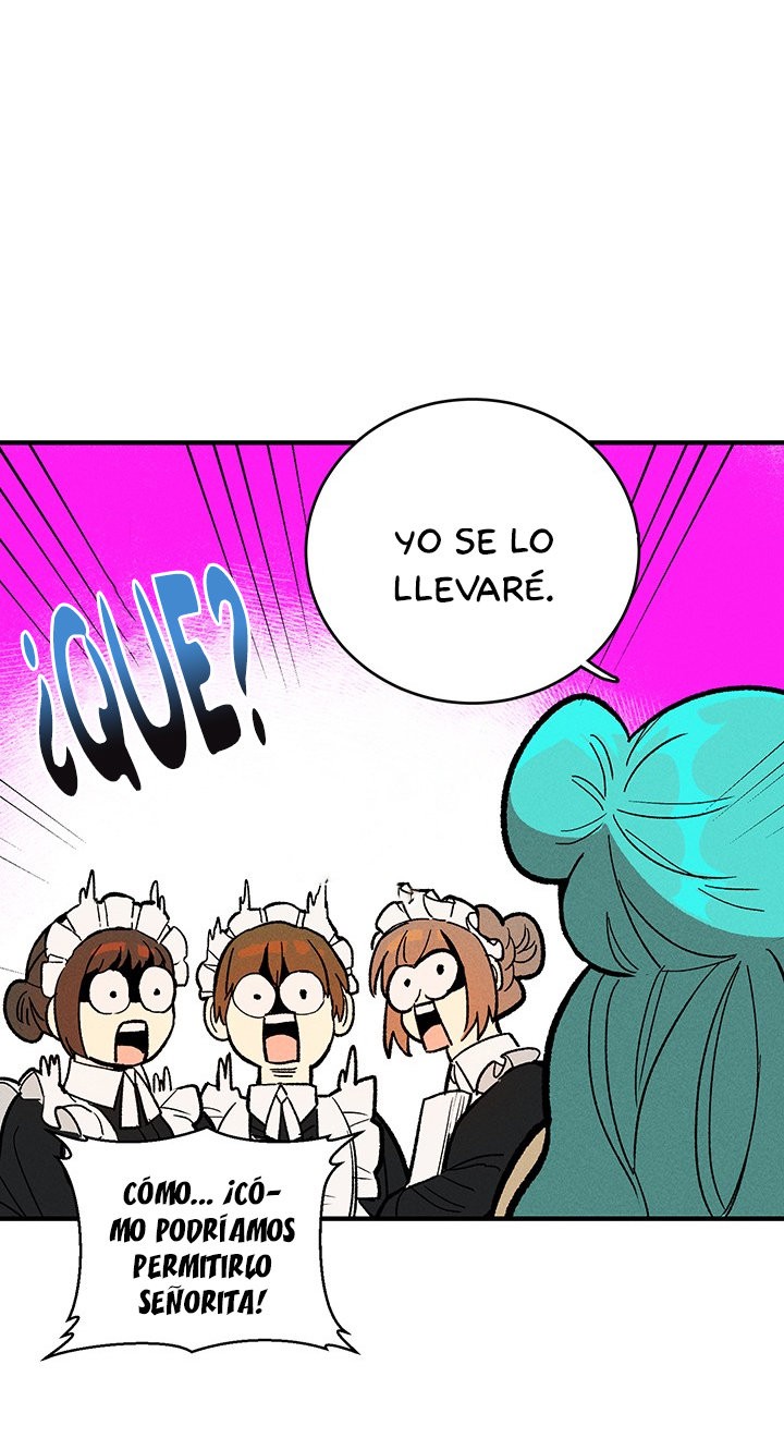 LA JOVEN CHEF ROYAL capítulo 10 página 55