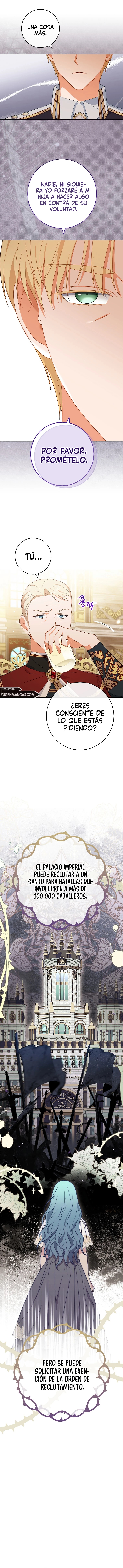 LA JOVEN CHEF ROYAL capítulo 102 página 10