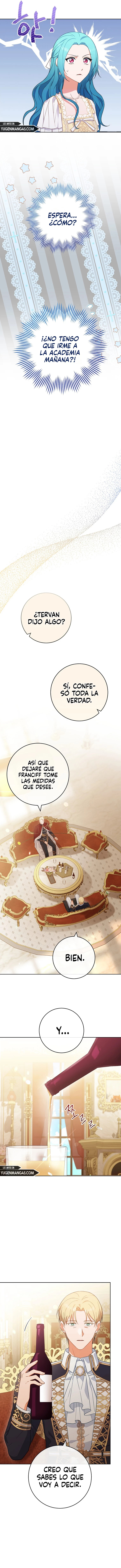 LA JOVEN CHEF ROYAL capítulo 102 página 8