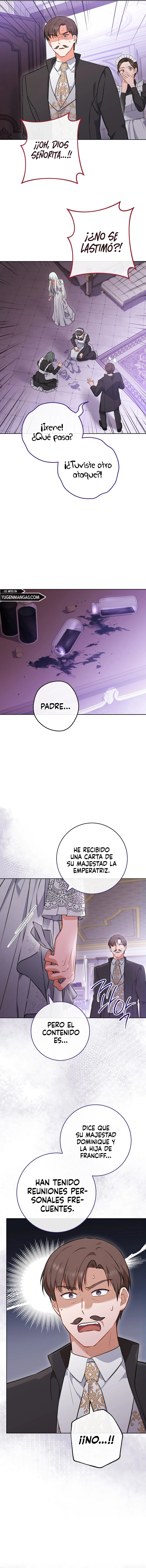 LA JOVEN CHEF ROYAL capítulo 104 página 14