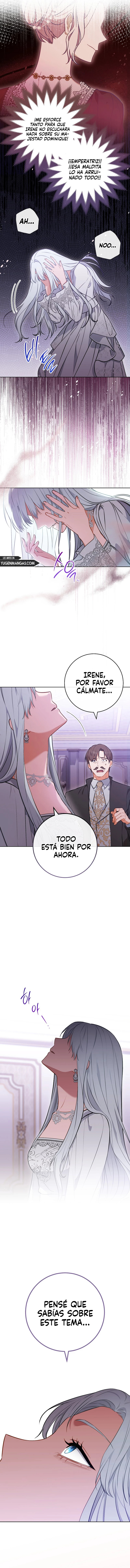 LA JOVEN CHEF ROYAL capítulo 104 página 15