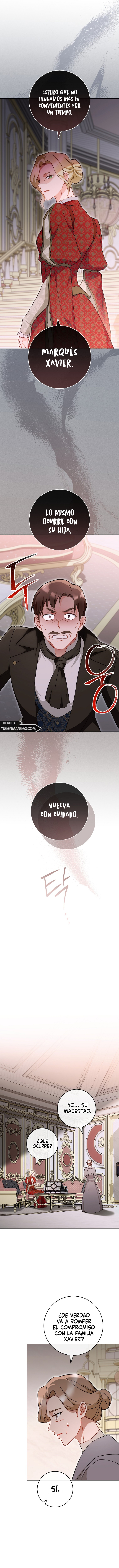 LA JOVEN CHEF ROYAL capítulo 105 página 14