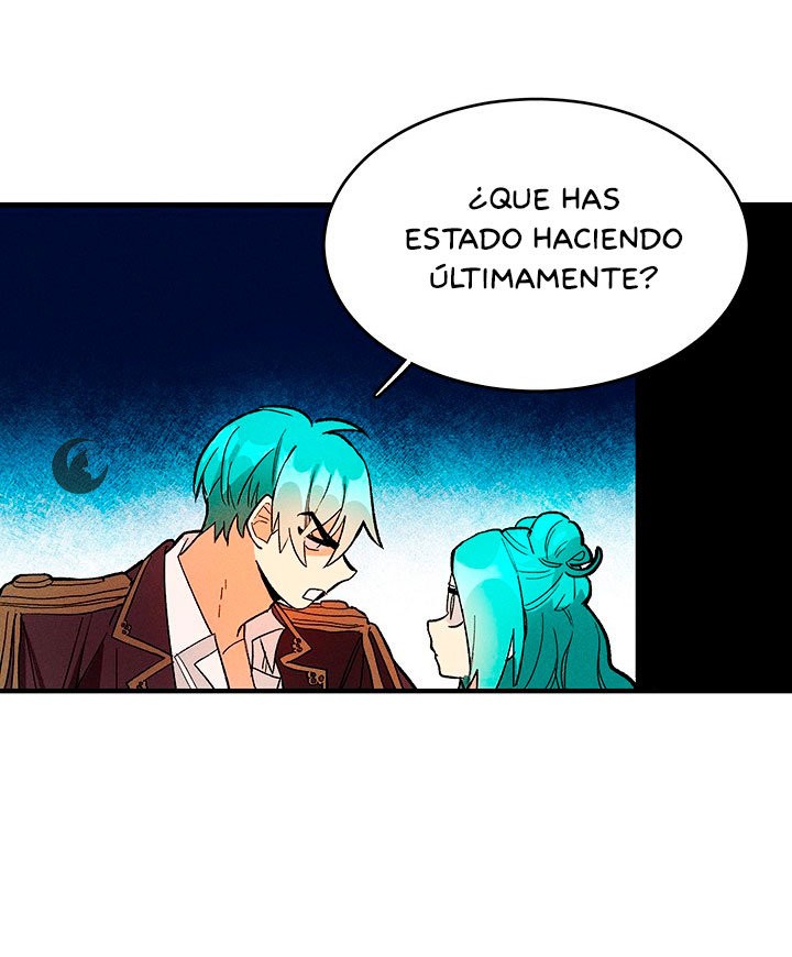 LA JOVEN CHEF ROYAL capítulo 11 página 19