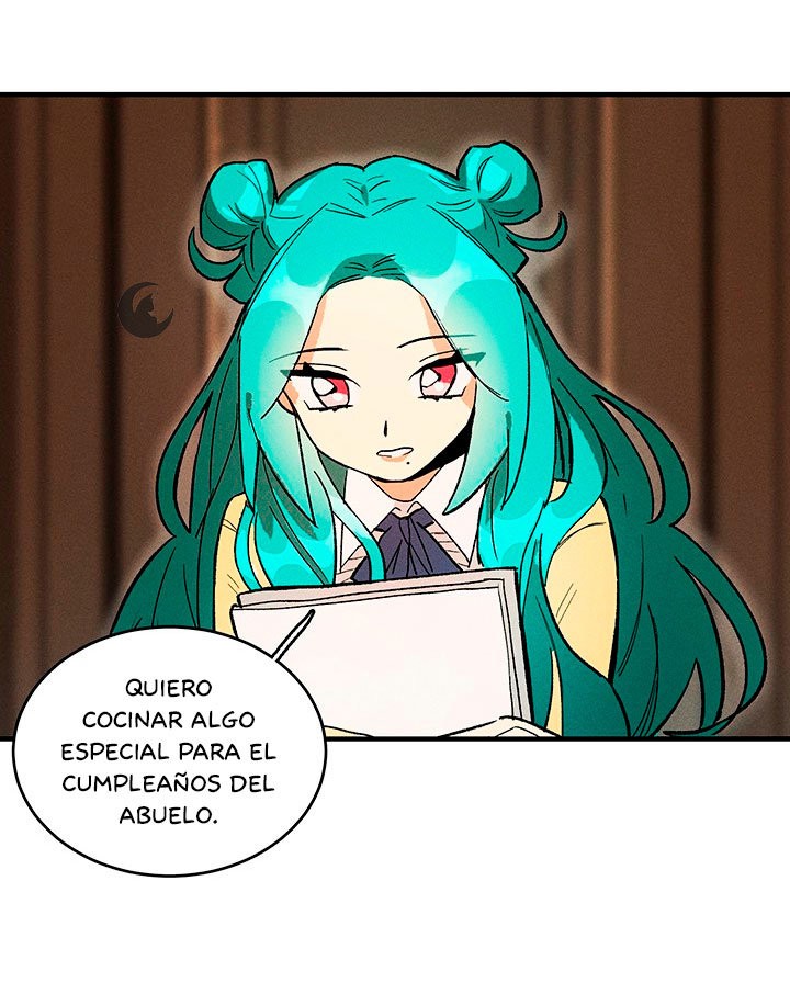 LA JOVEN CHEF ROYAL capítulo 11 página 25