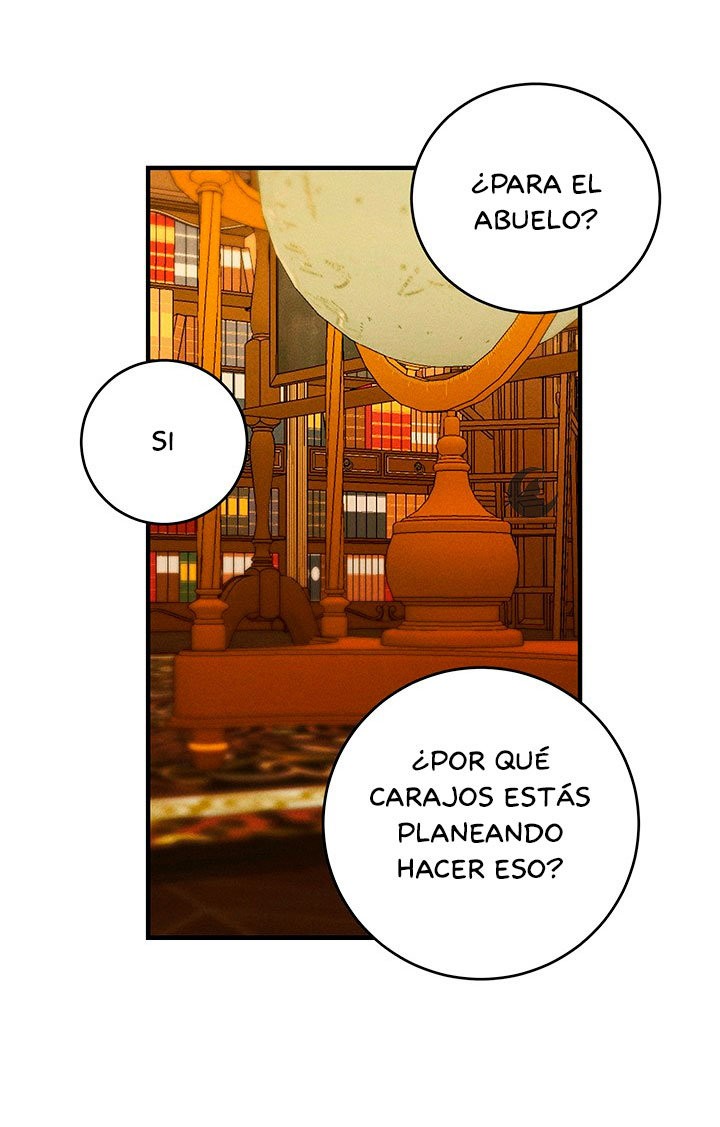 LA JOVEN CHEF ROYAL capítulo 11 página 26