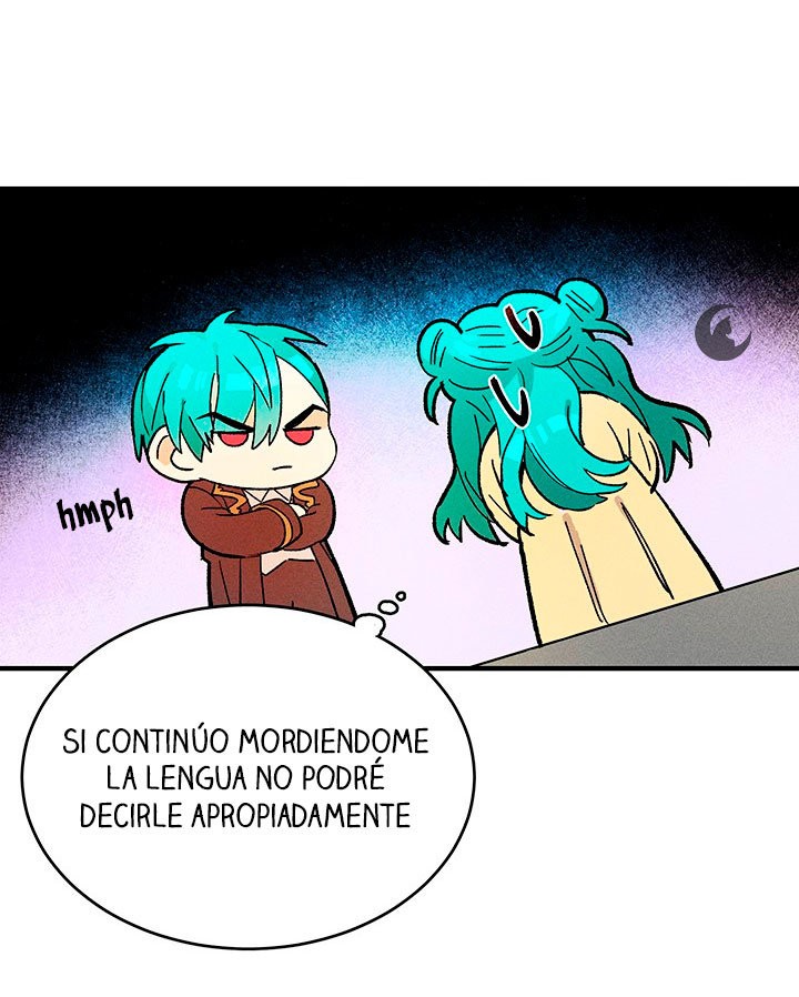 LA JOVEN CHEF ROYAL capítulo 11 página 27