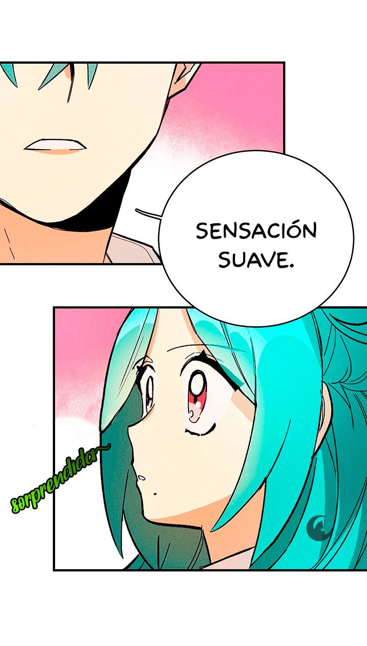 LA JOVEN CHEF ROYAL capítulo 11 página 29