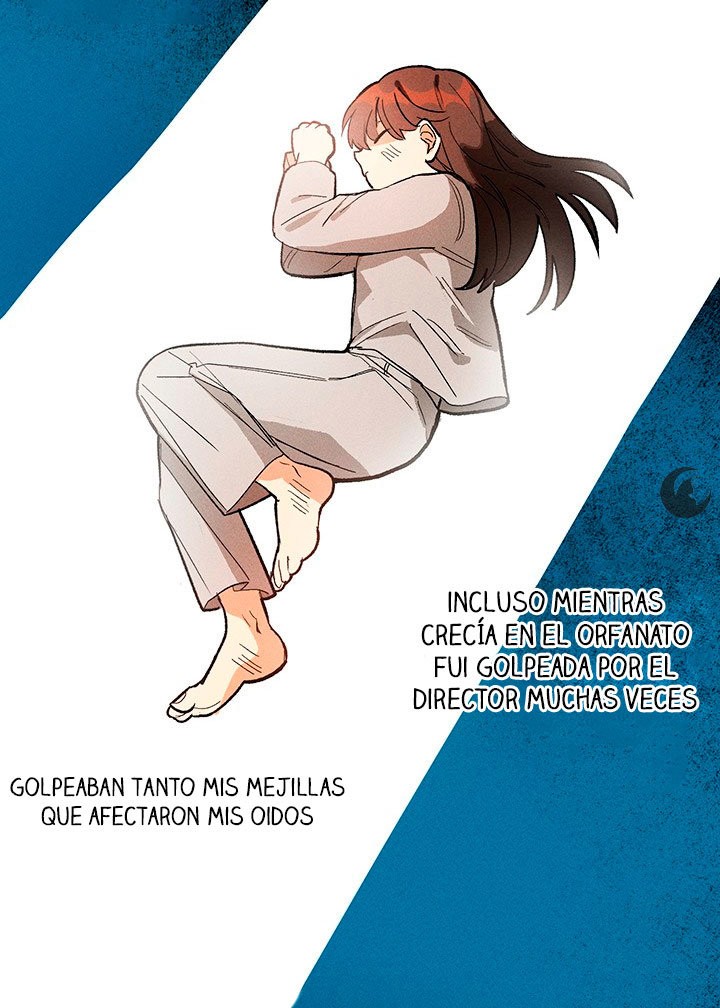 LA JOVEN CHEF ROYAL capítulo 11 página 8