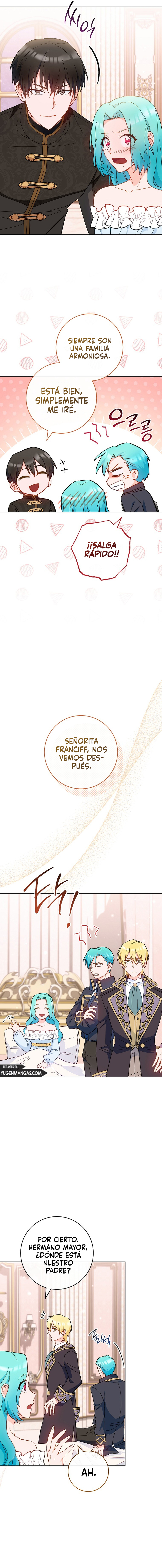 LA JOVEN CHEF ROYAL capítulo 110 página 9